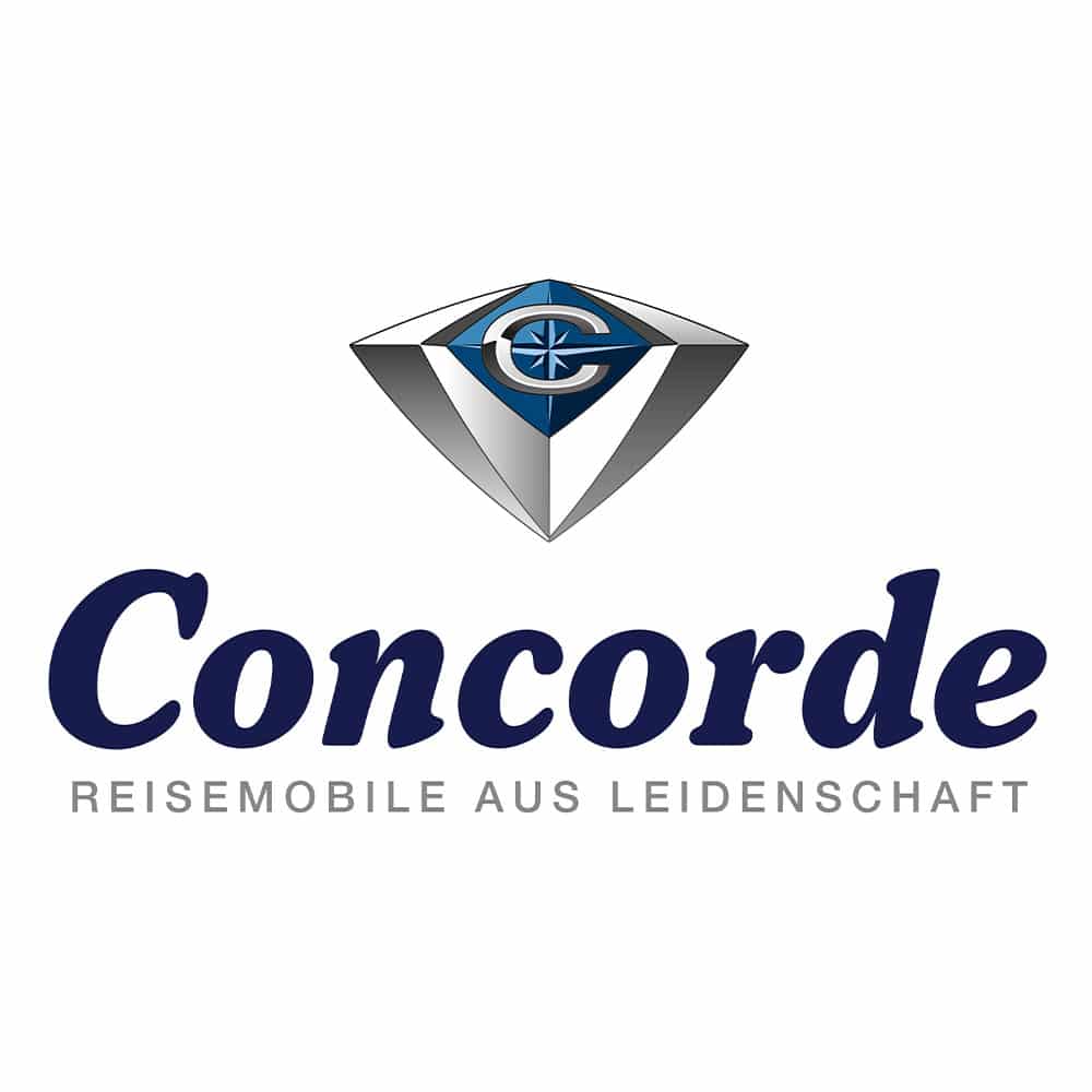Concorde Wohnmobil Werkstatt
