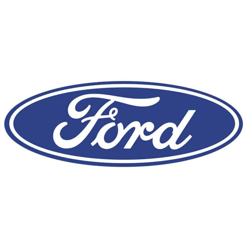 Ford Wohnmobil Werkstatt
