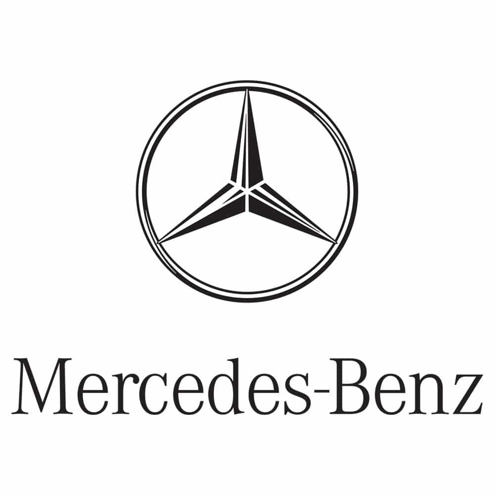 Mercedes Wohnwagen Werkstatt