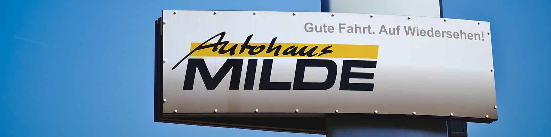 Autohaus Milde Heidenheim